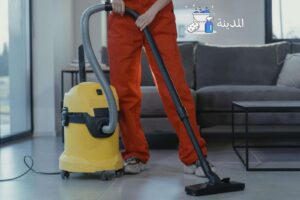 تنظيف كنب